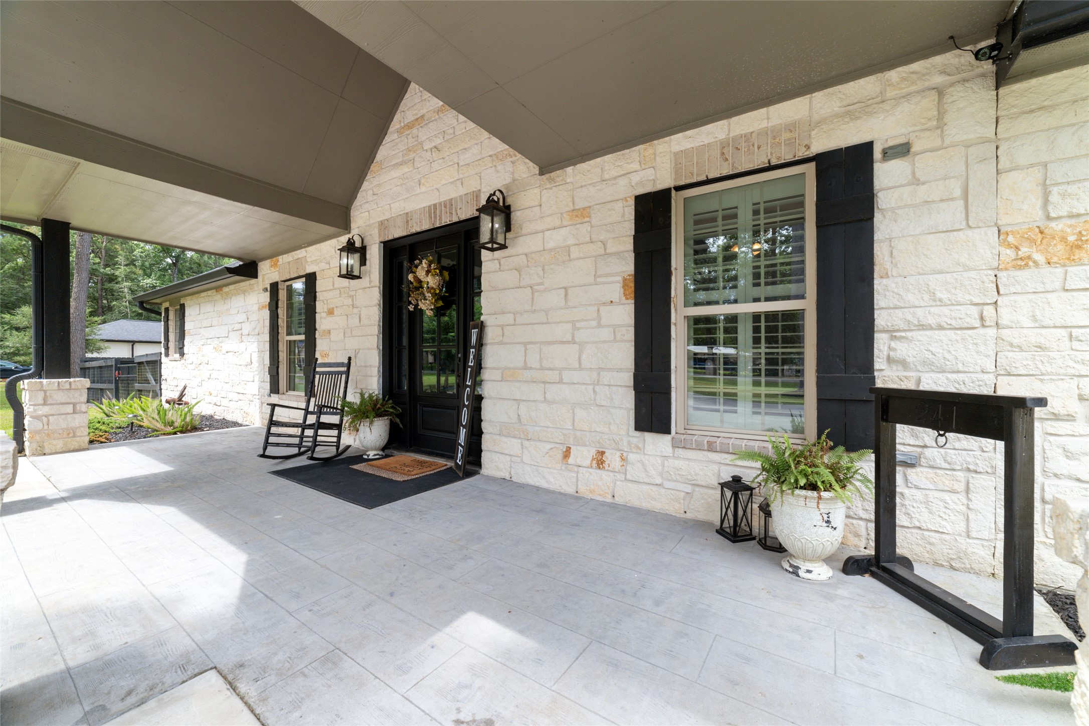 241 County Road 3667 , Splendora, TX, 77372 | 13988734 | Realty Texas LLC