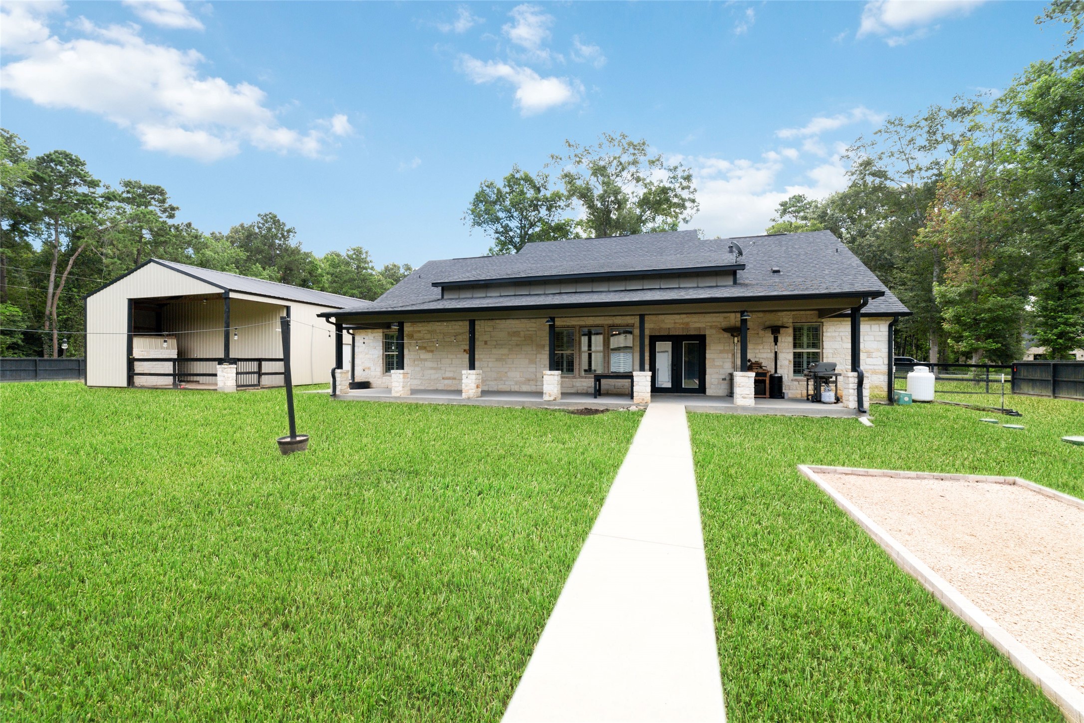 241 County Road 3667 , Splendora, TX, 77372 | 13988734 | Realty Texas LLC