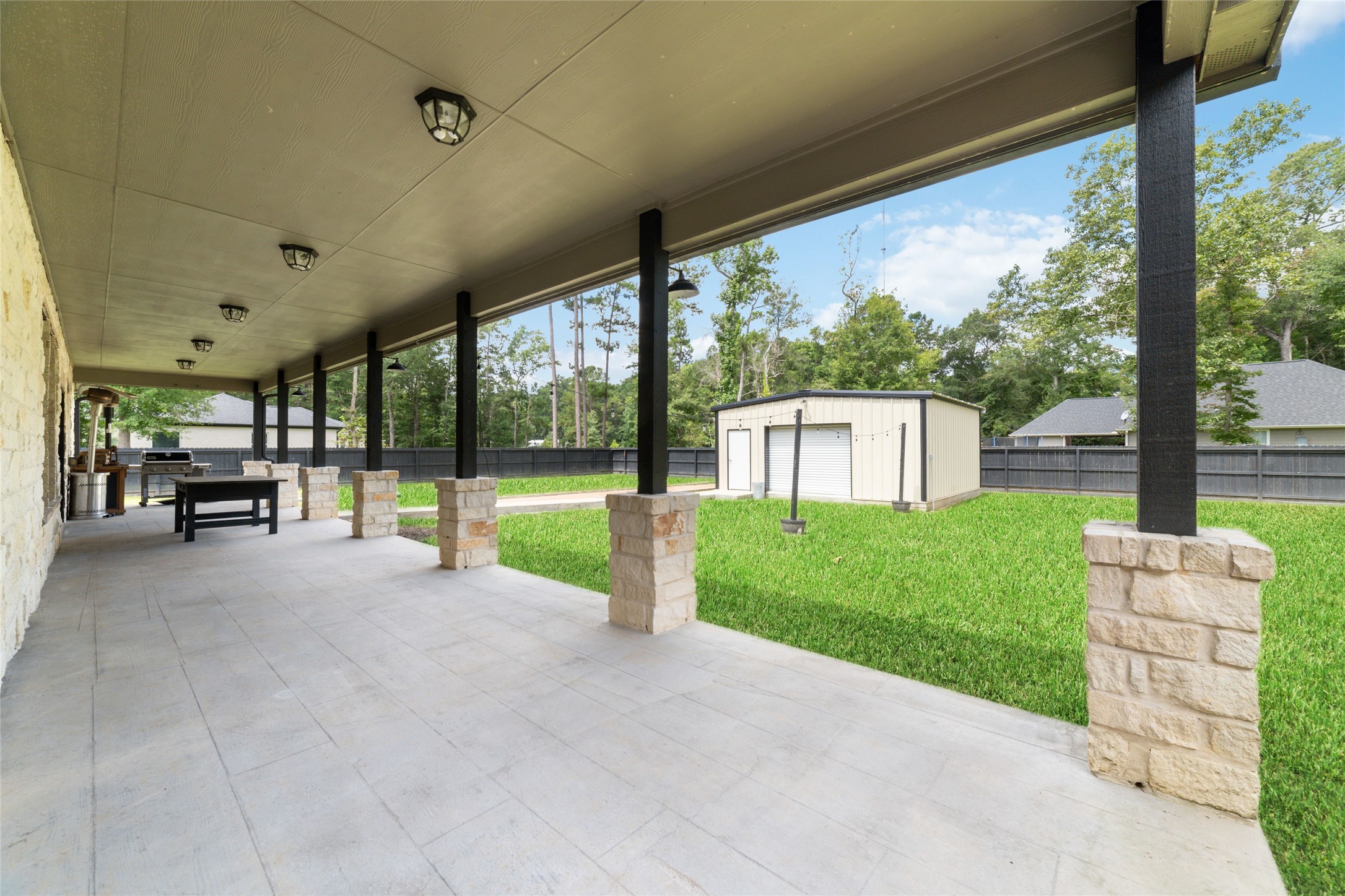 241 County Road 3667 , Splendora, TX, 77372 | 13988734 | Realty Texas LLC