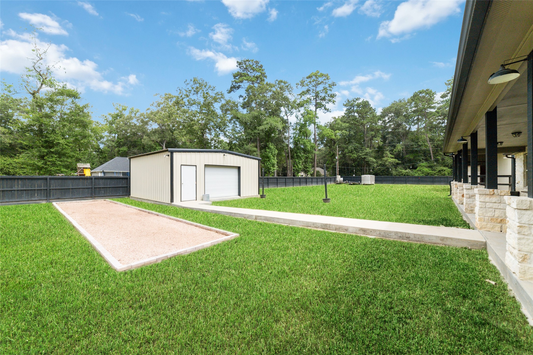 241 County Road 3667 , Splendora, TX, 77372 | 13988734 | Realty Texas LLC