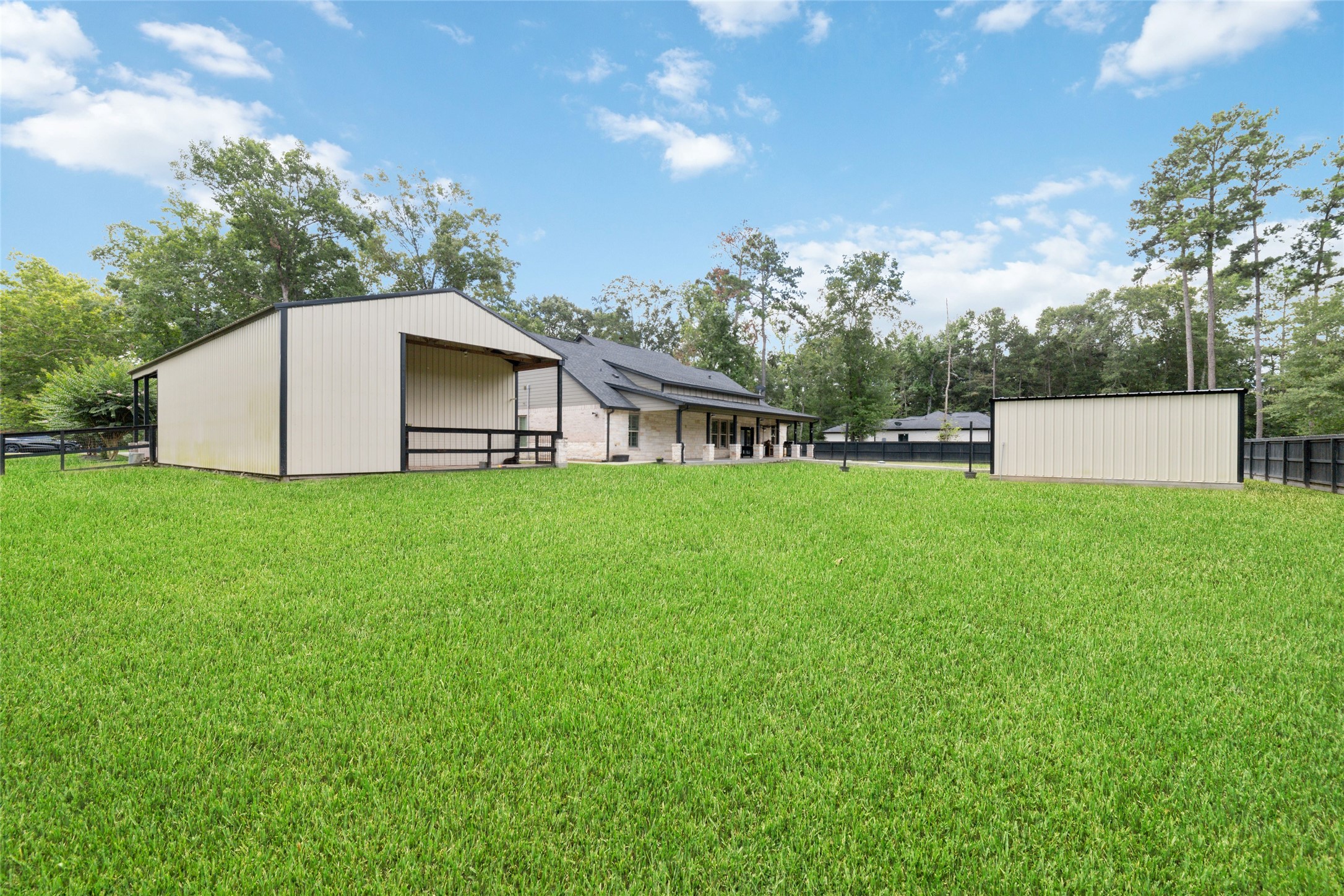 241 County Road 3667 , Splendora, TX, 77372 | 13988734 | Realty Texas LLC