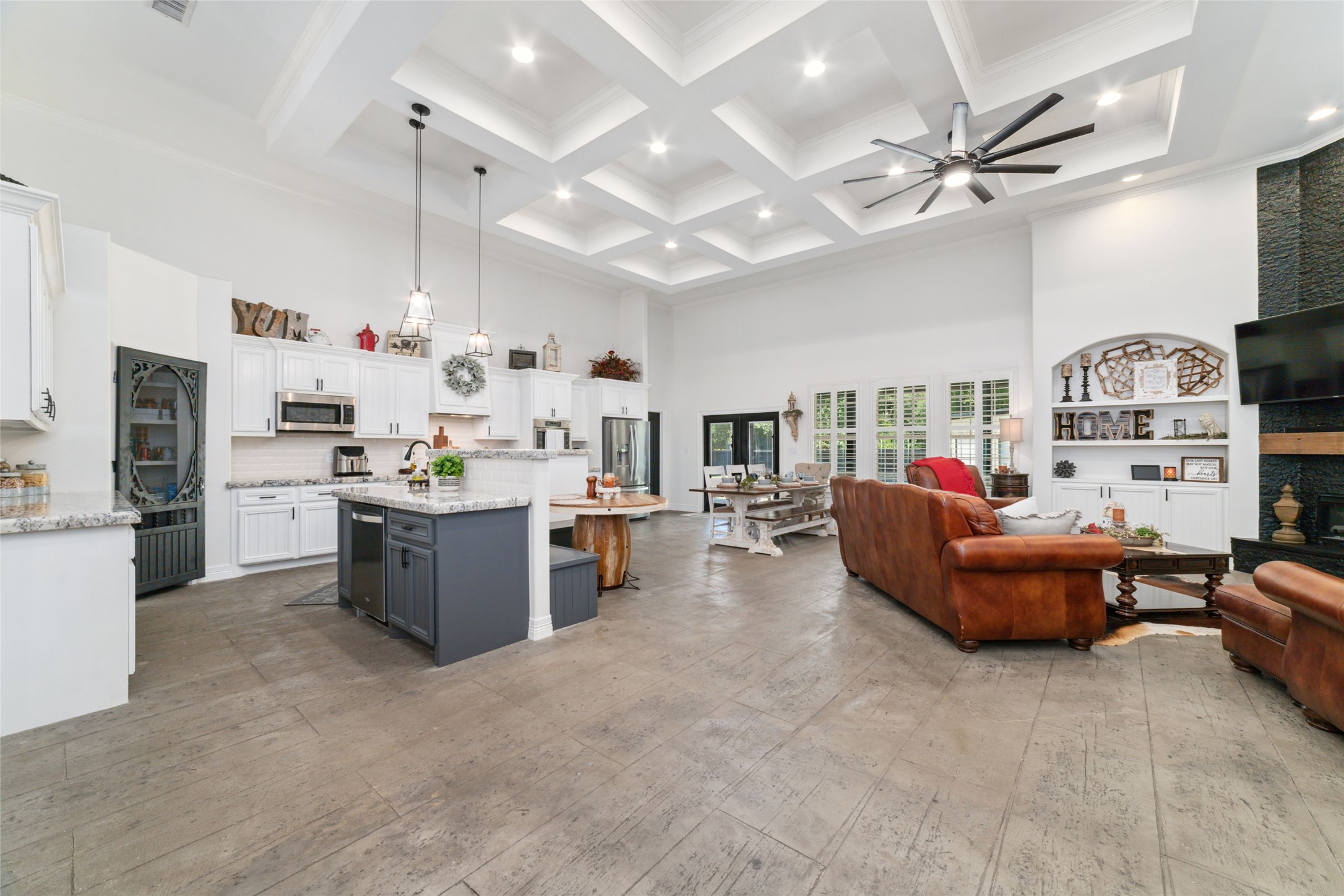 241 County Road 3667 , Splendora, TX, 77372 | 13988734 | Realty Texas LLC