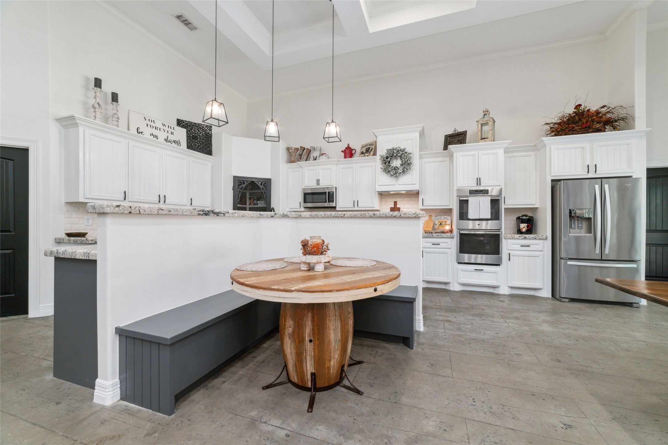241 County Road 3667 , Splendora, TX, 77372 | 13988734 | Realty Texas LLC