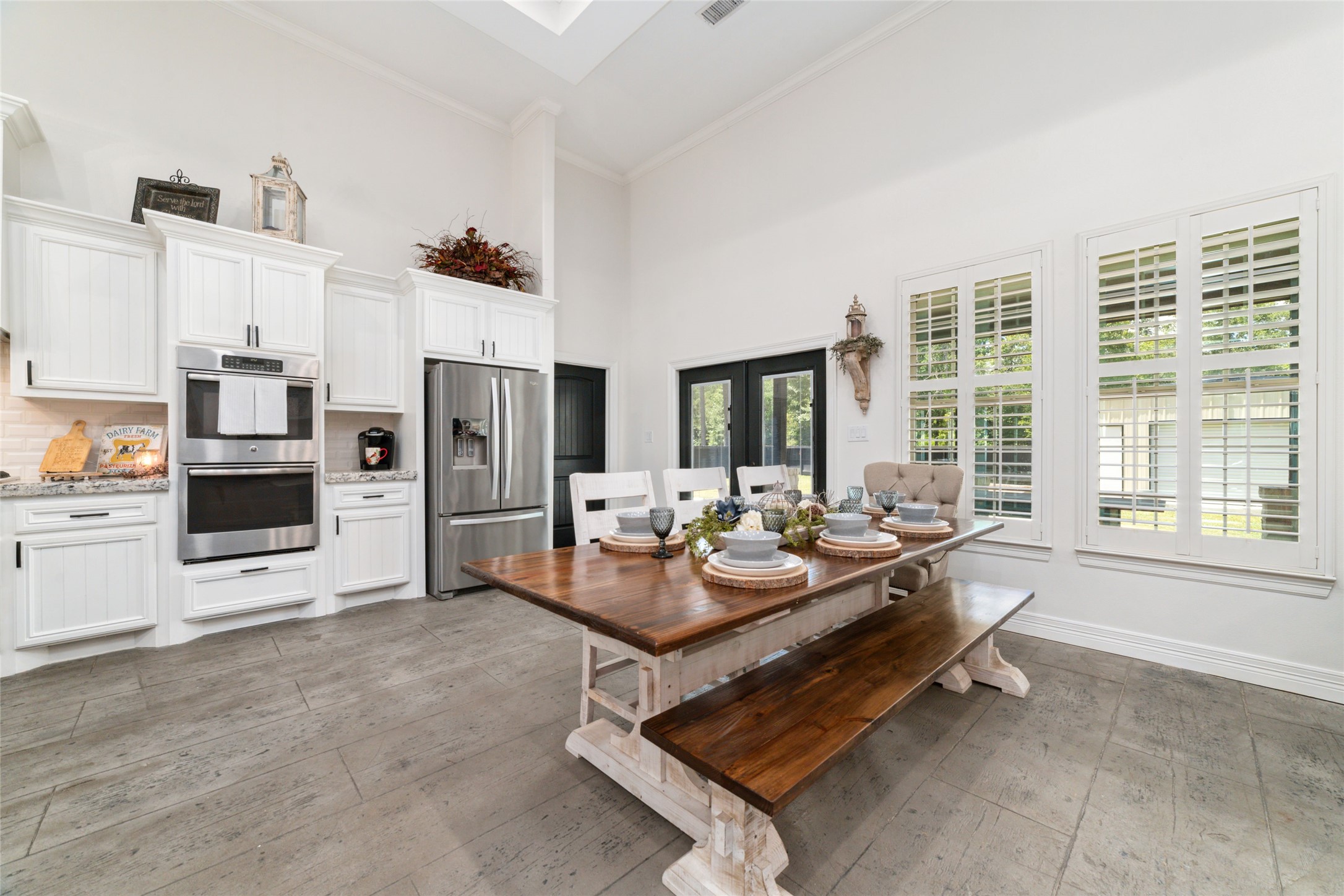 241 County Road 3667 , Splendora, TX, 77372 | 13988734 | Realty Texas LLC