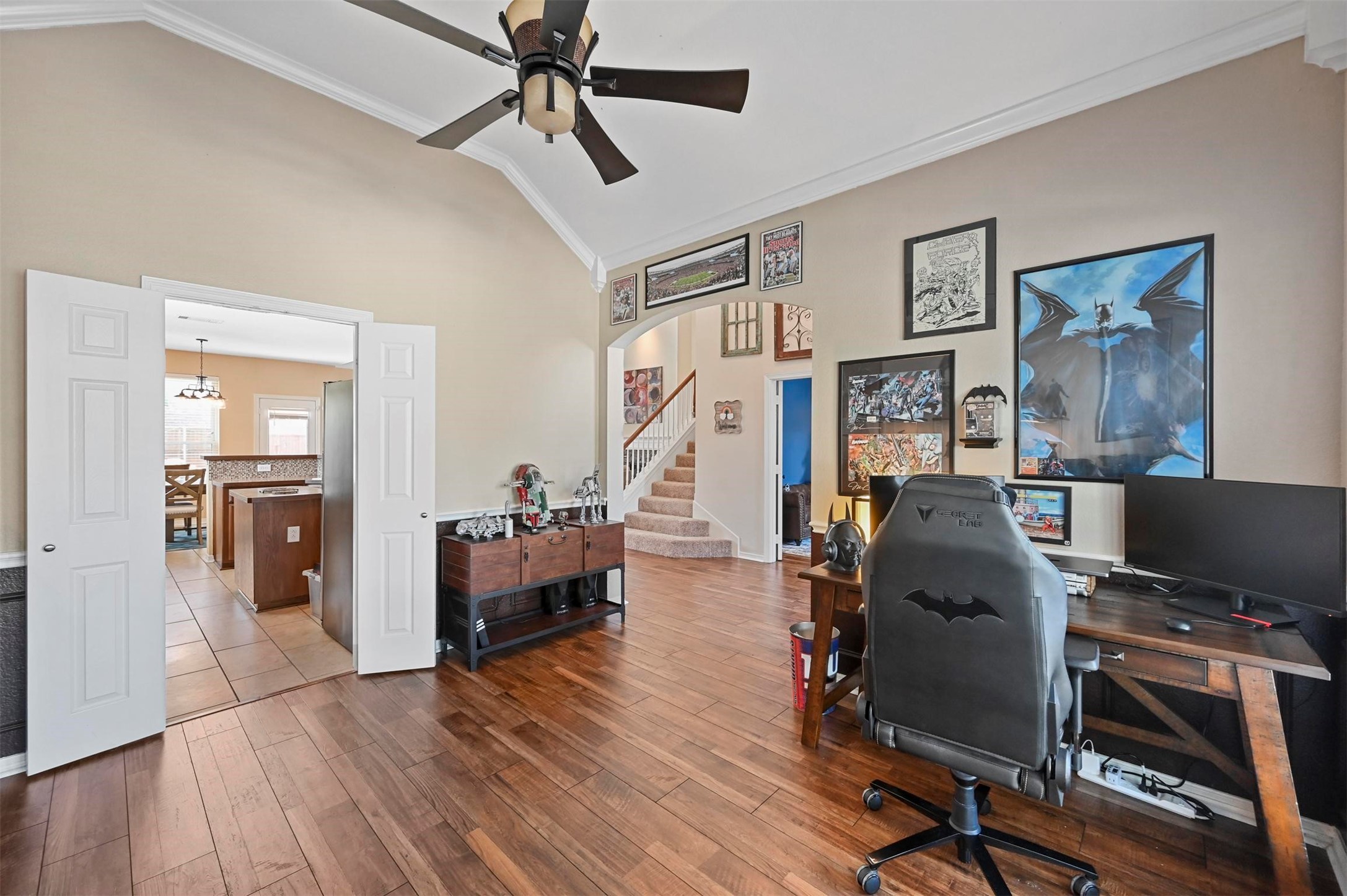 2502 Spring Hill Lane , Garland, TX, 75044 | 20659460 | Realty Texas LLC