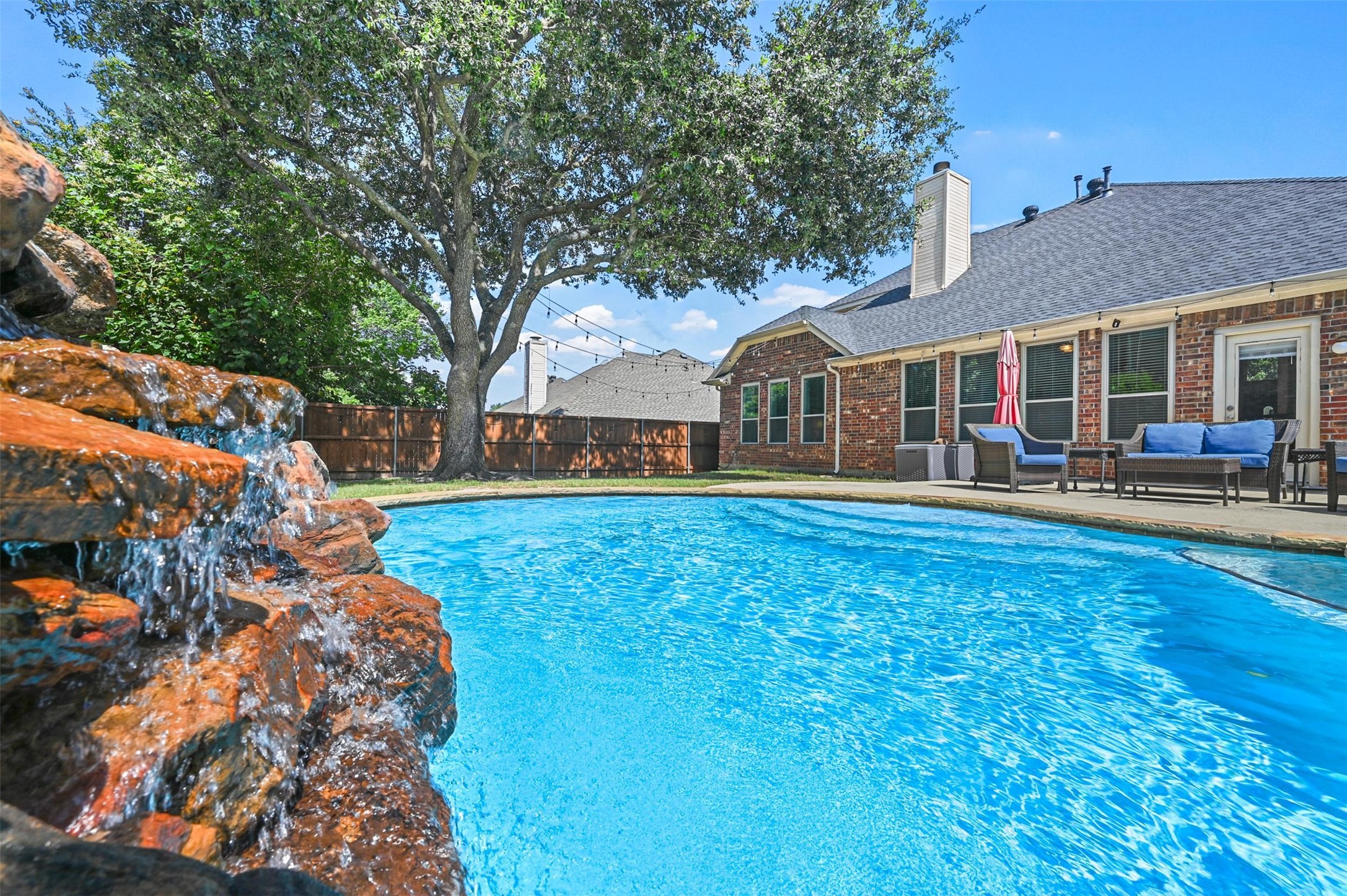 2502 Spring Hill Lane , Garland, TX, 75044 | 20659460 | Realty Texas LLC