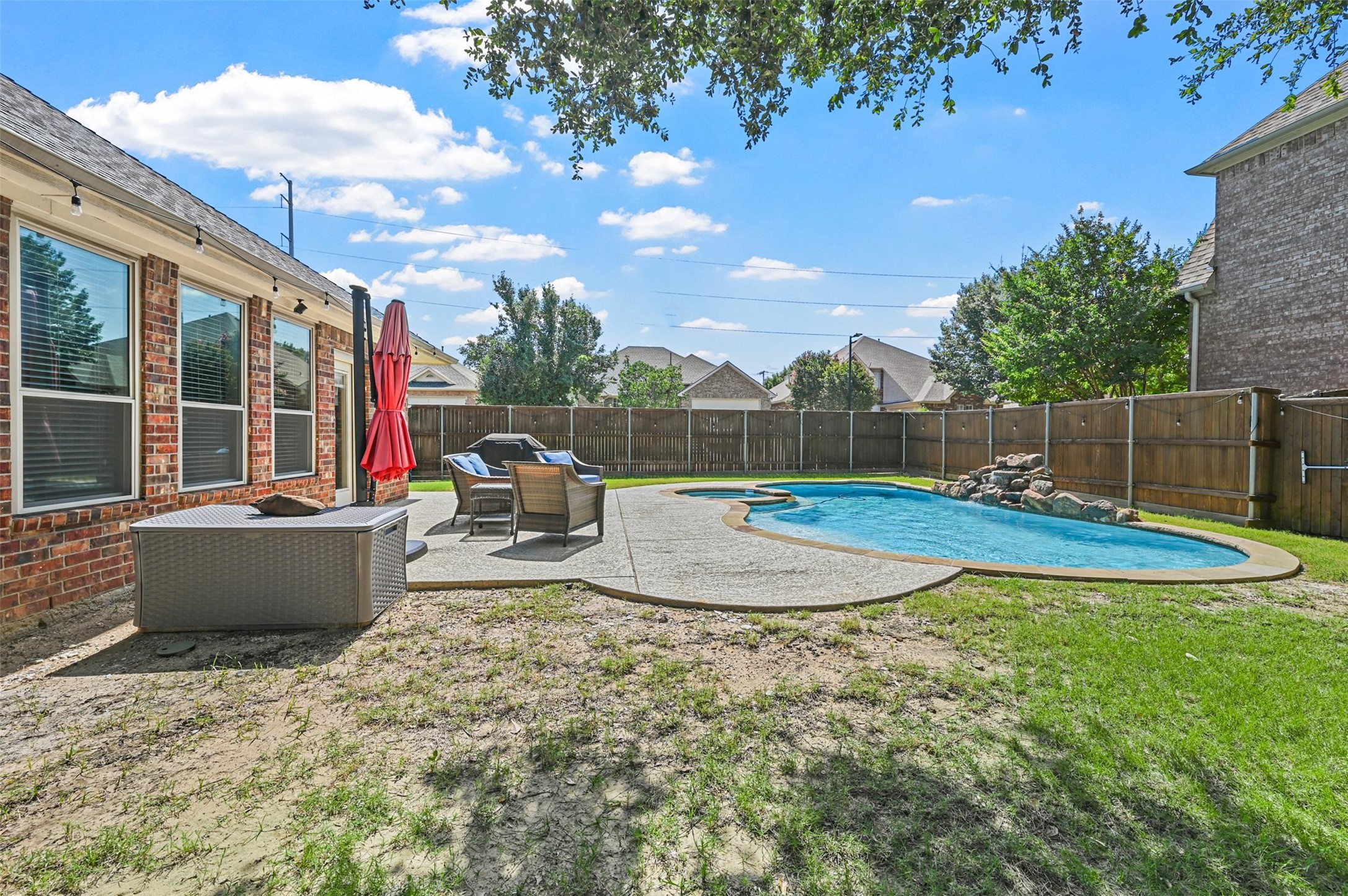 2502 Spring Hill Lane , Garland, TX, 75044 | 20659460 | Realty Texas LLC