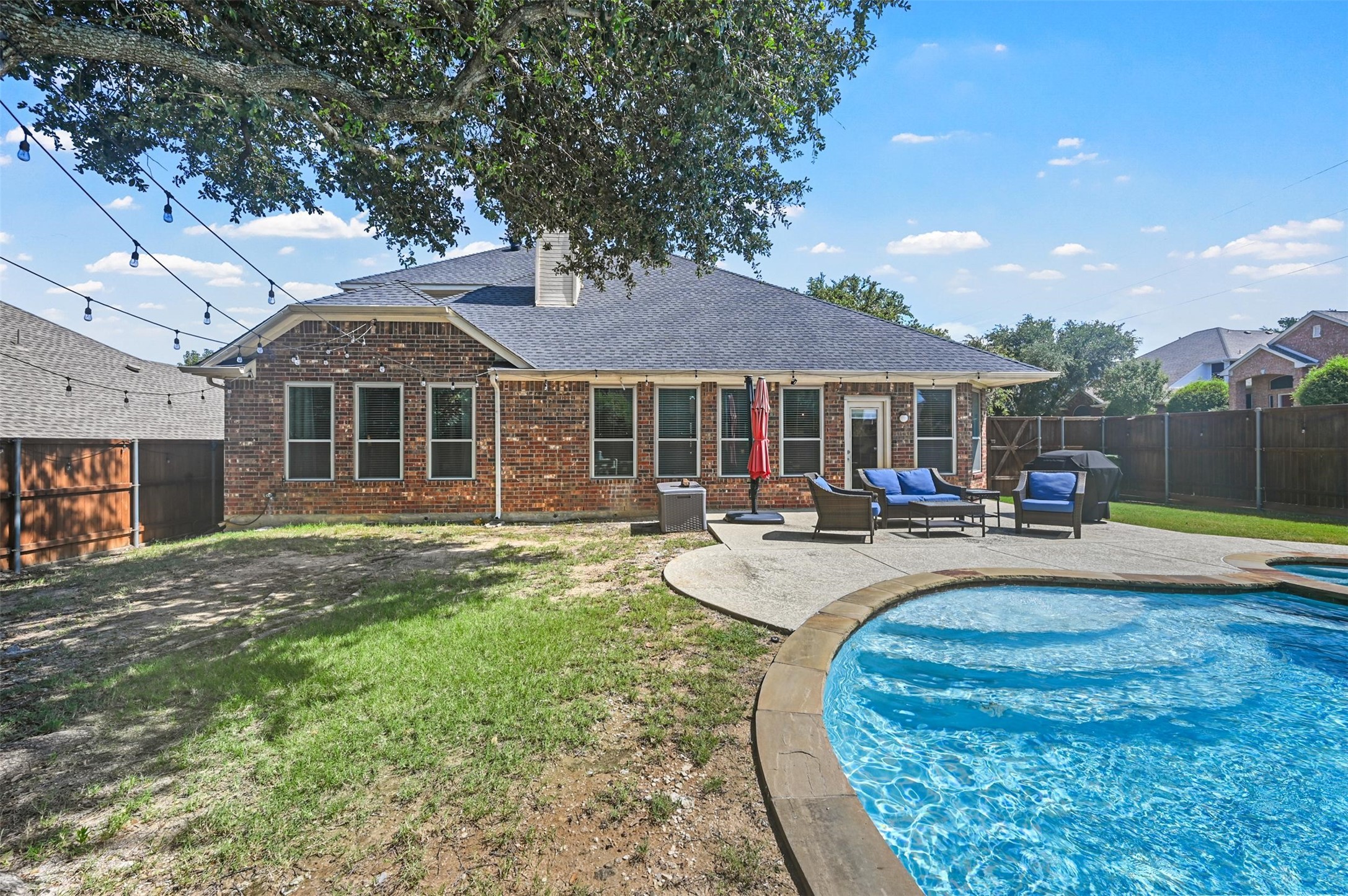 2502 Spring Hill Lane , Garland, TX, 75044 | 20659460 | Realty Texas LLC
