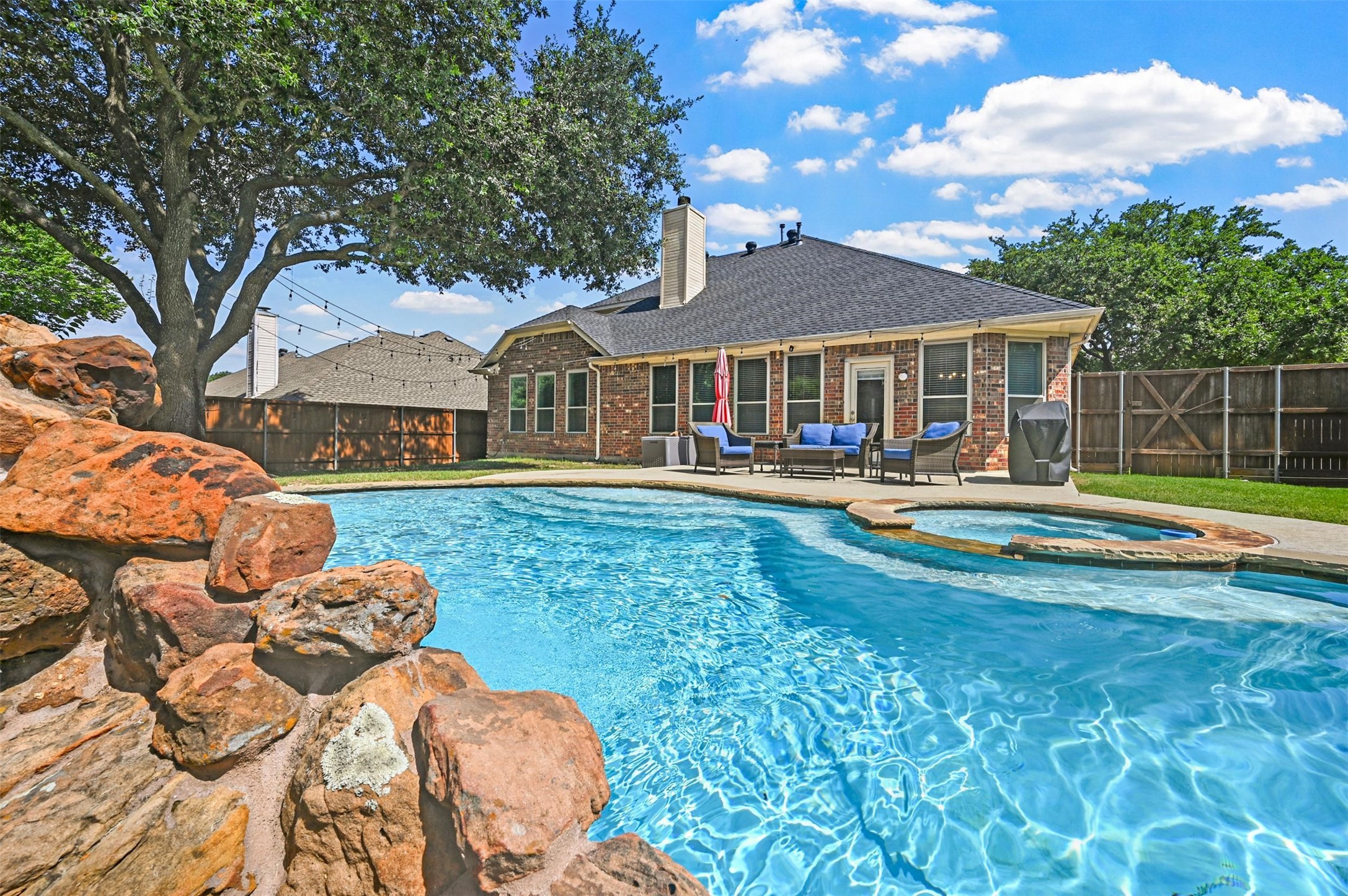 2502 Spring Hill Lane , Garland, TX, 75044 | 20659460 | Realty Texas LLC