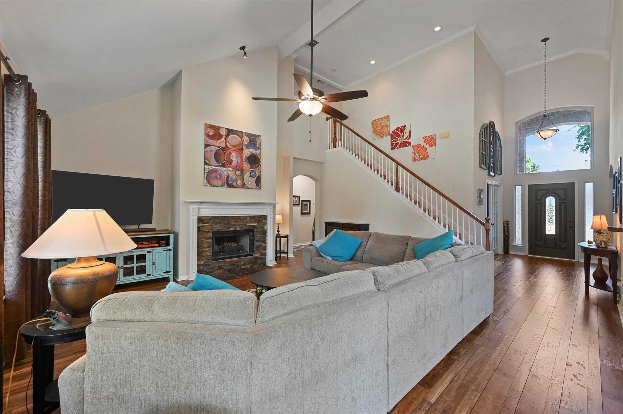 2502 Spring Hill Lane , Garland, TX, 75044 | 20659460 | Realty Texas LLC