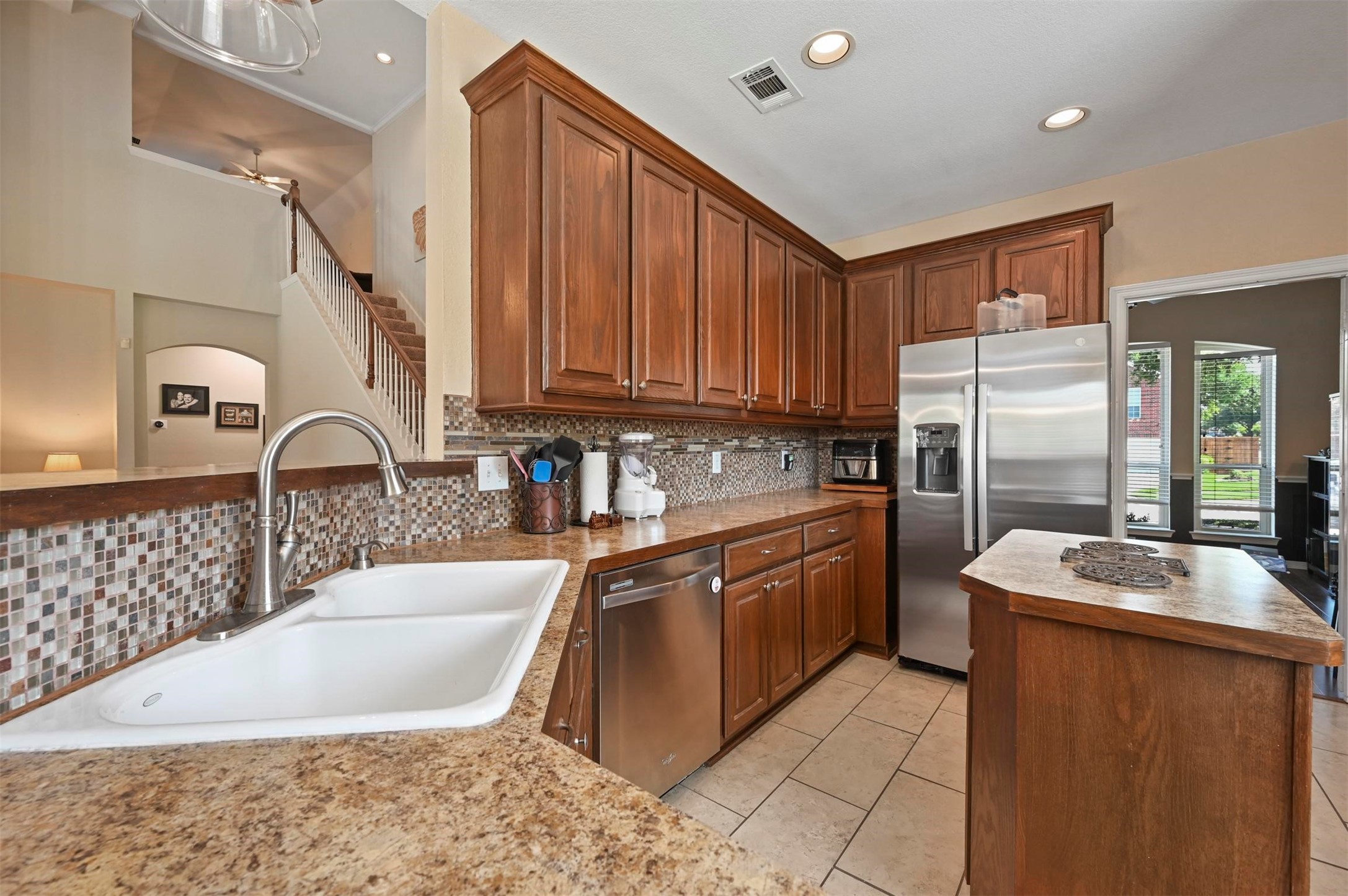 2502 Spring Hill Lane , Garland, TX, 75044 | 20659460 | Realty Texas LLC