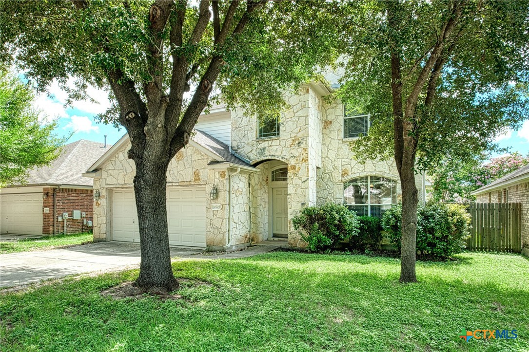Sold: 10205 Wind Cave Trail Blog Image Banner