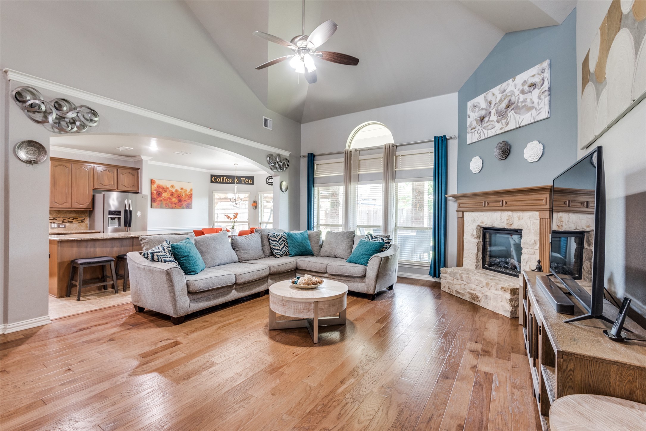 1723 Ranch View Drive , Cedar Hill, TX, 75104 | 20659462 | Realty Texas LLC
