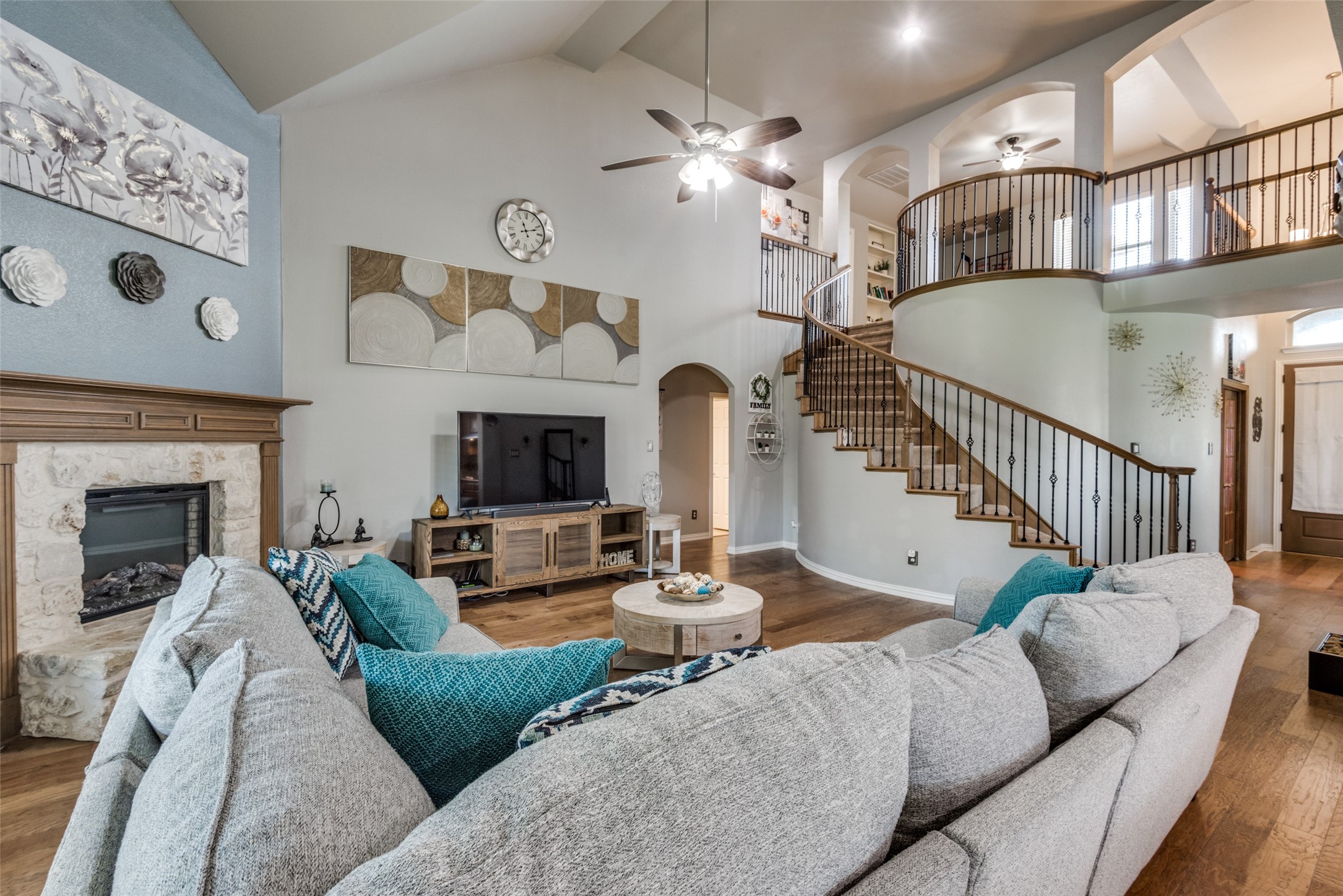 1723 Ranch View Drive , Cedar Hill, TX, 75104 | 20659462 | Realty Texas LLC