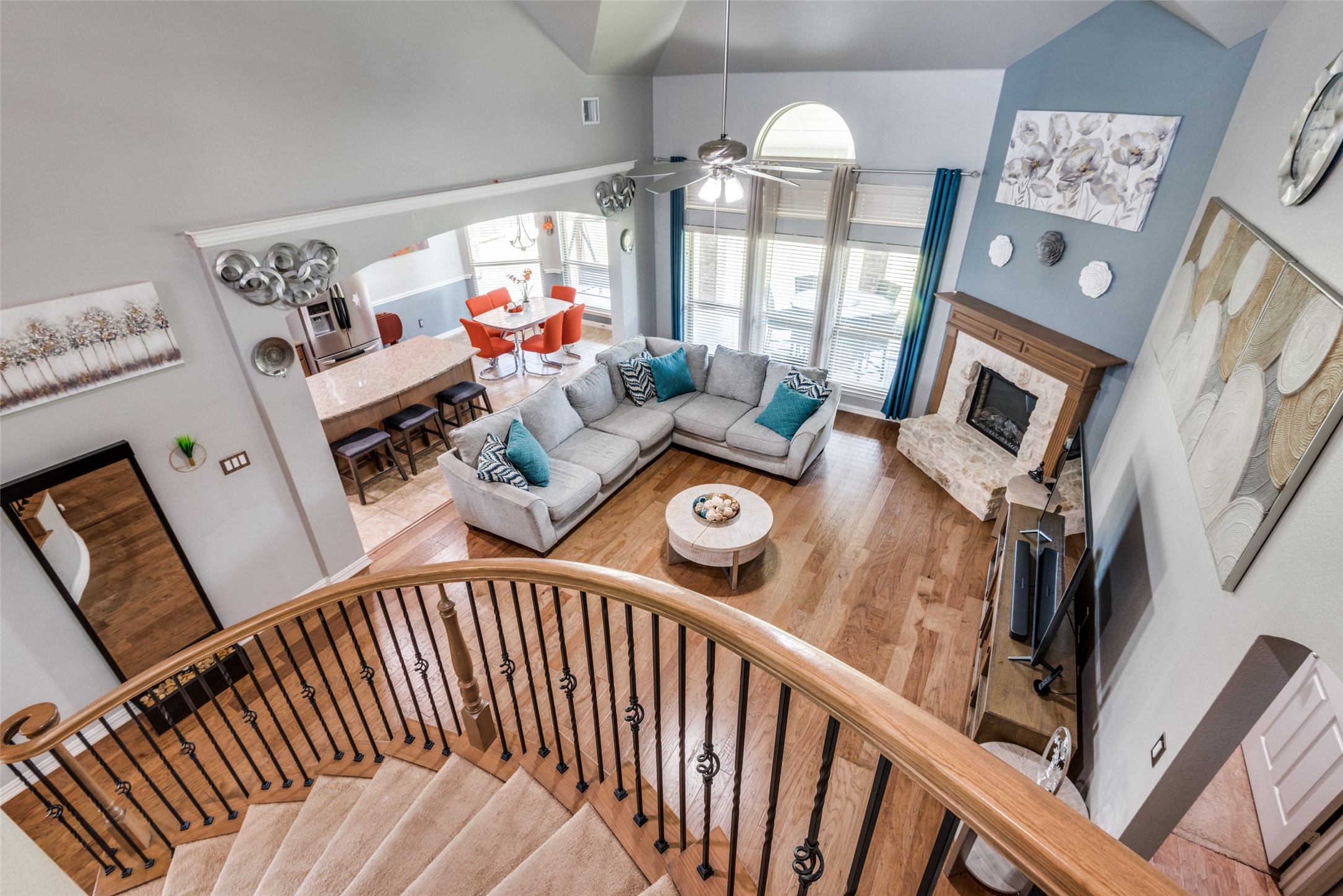 1723 Ranch View Drive , Cedar Hill, TX, 75104 | 20659462 | Realty Texas LLC