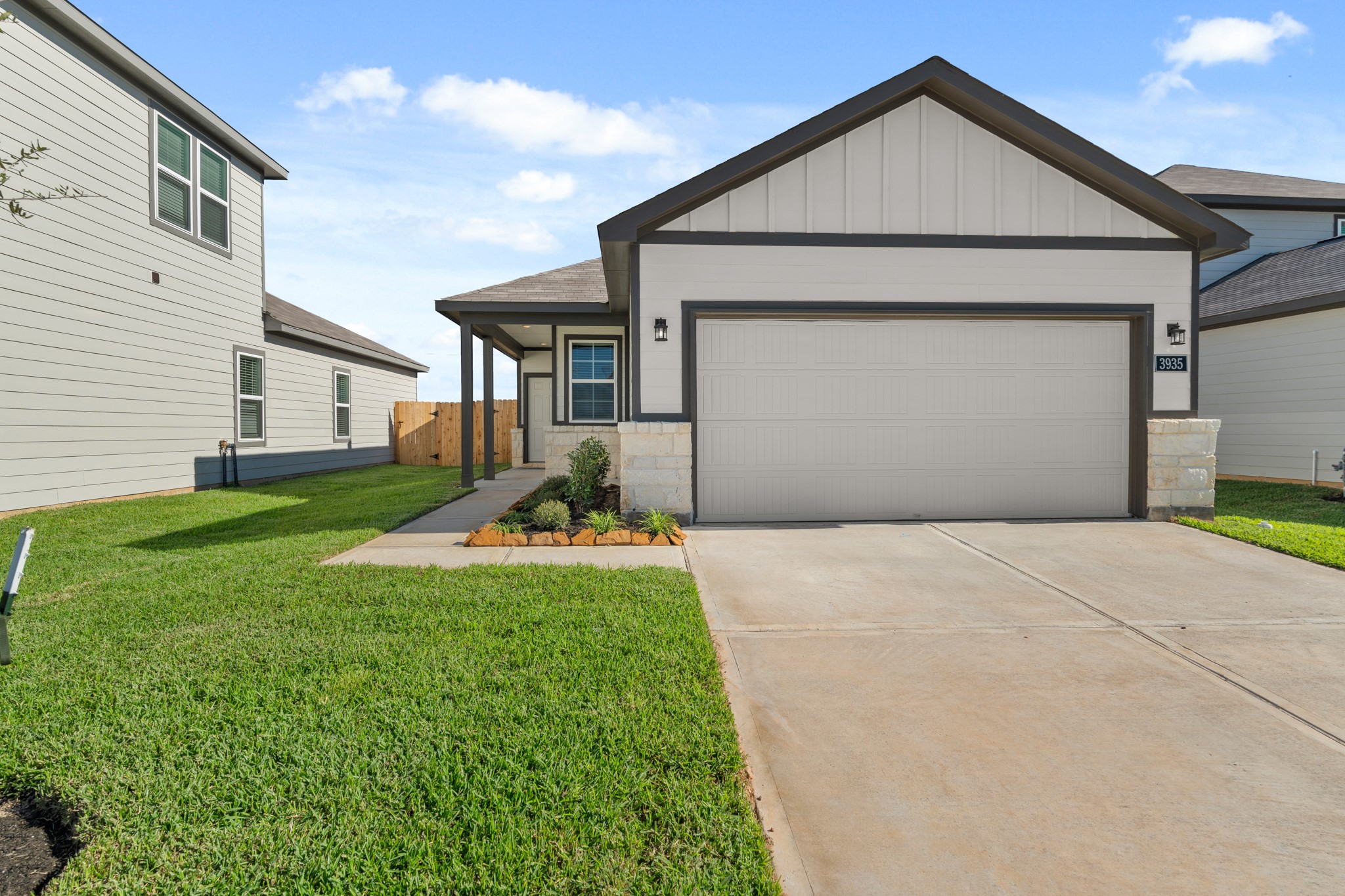 3935 Glory Green Drive , Brookshire, TX, 77423 | 13194587 | Realty Texas LLC