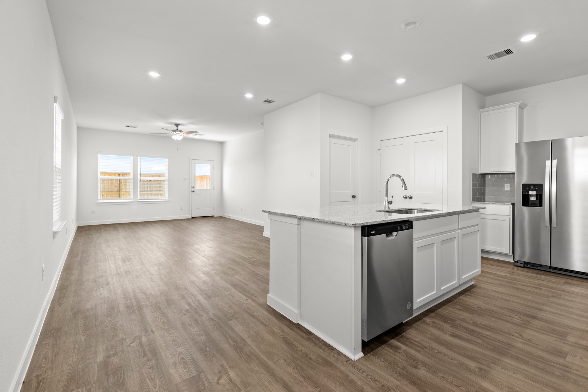 3935 Glory Green Drive , Brookshire, TX, 77423 | 13194587 | Realty Texas LLC