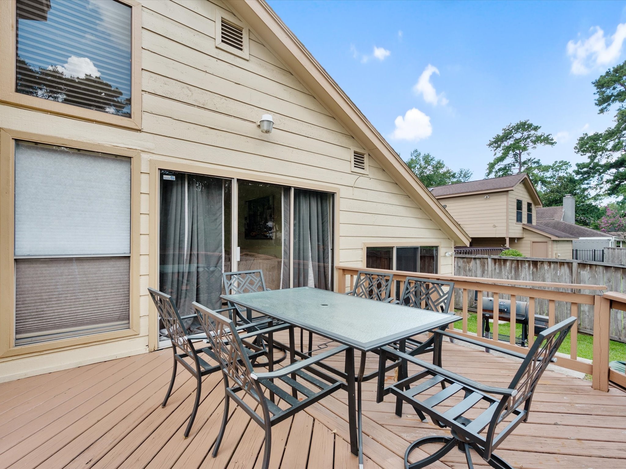 19534 Enchanted Oaks Drive , Spring, TX, 77388 | 49716812 | Realty Texas LLC