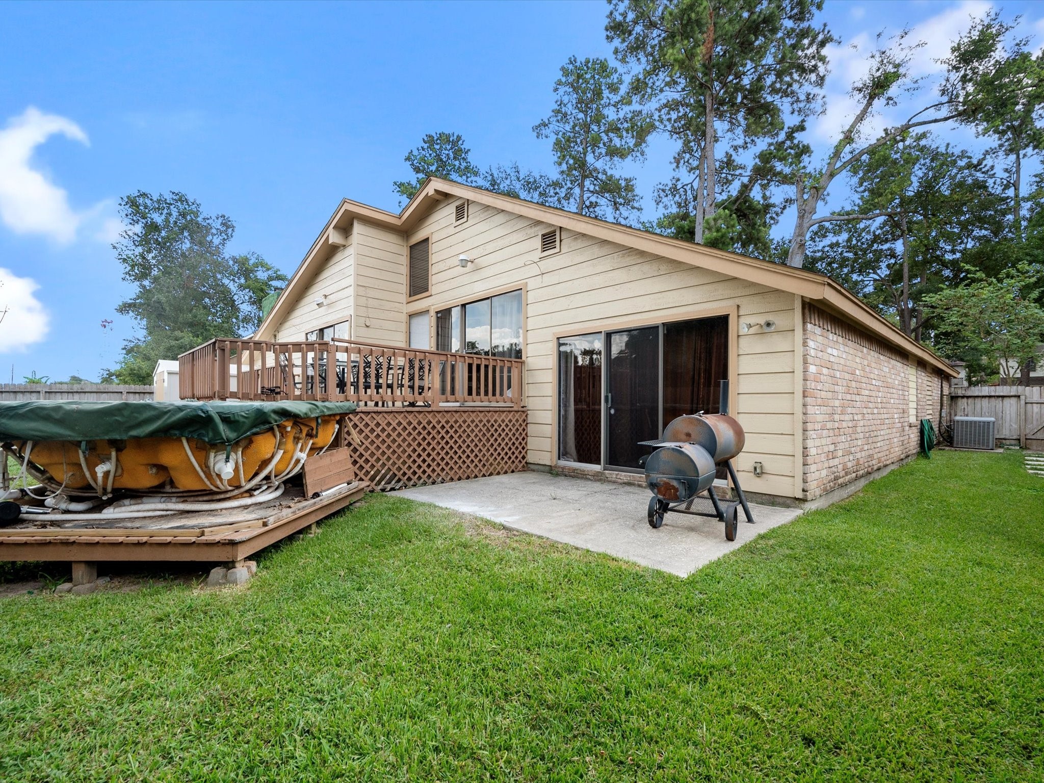 19534 Enchanted Oaks Drive , Spring, TX, 77388 | 49716812 | Realty Texas LLC