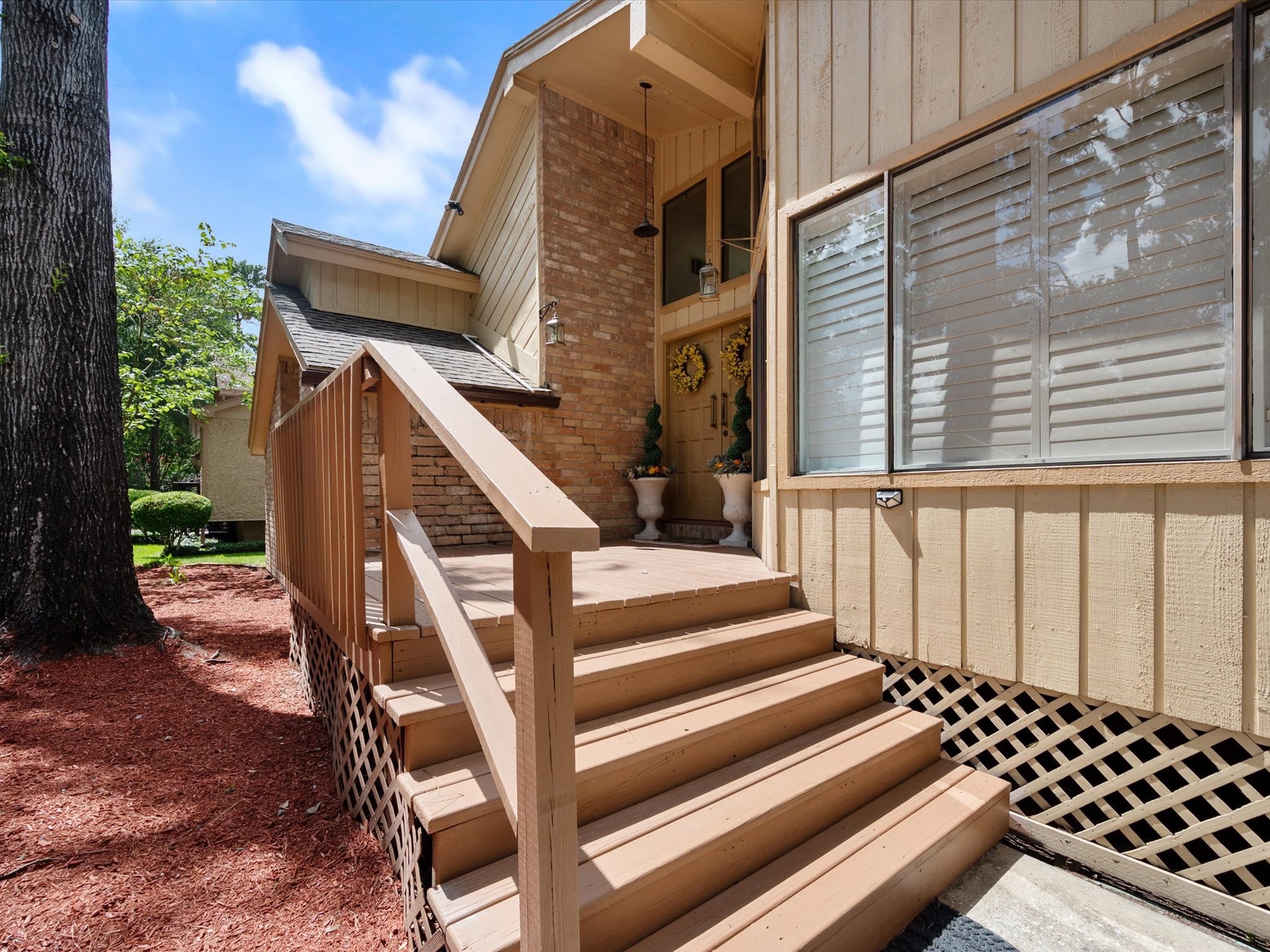 19534 Enchanted Oaks Drive , Spring, TX, 77388 | 49716812 | Realty Texas LLC