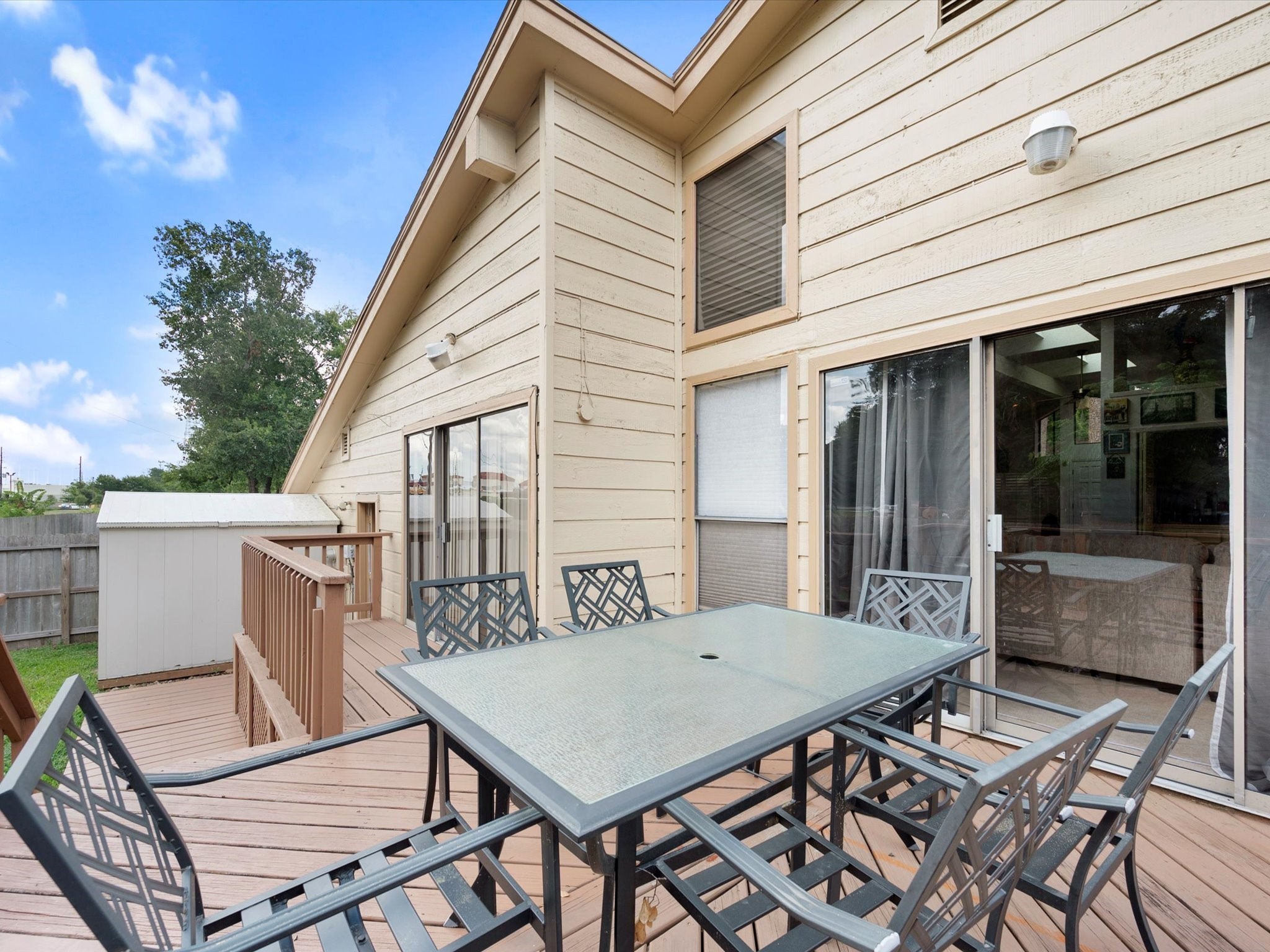 19534 Enchanted Oaks Drive , Spring, TX, 77388 | 49716812 | Realty Texas LLC