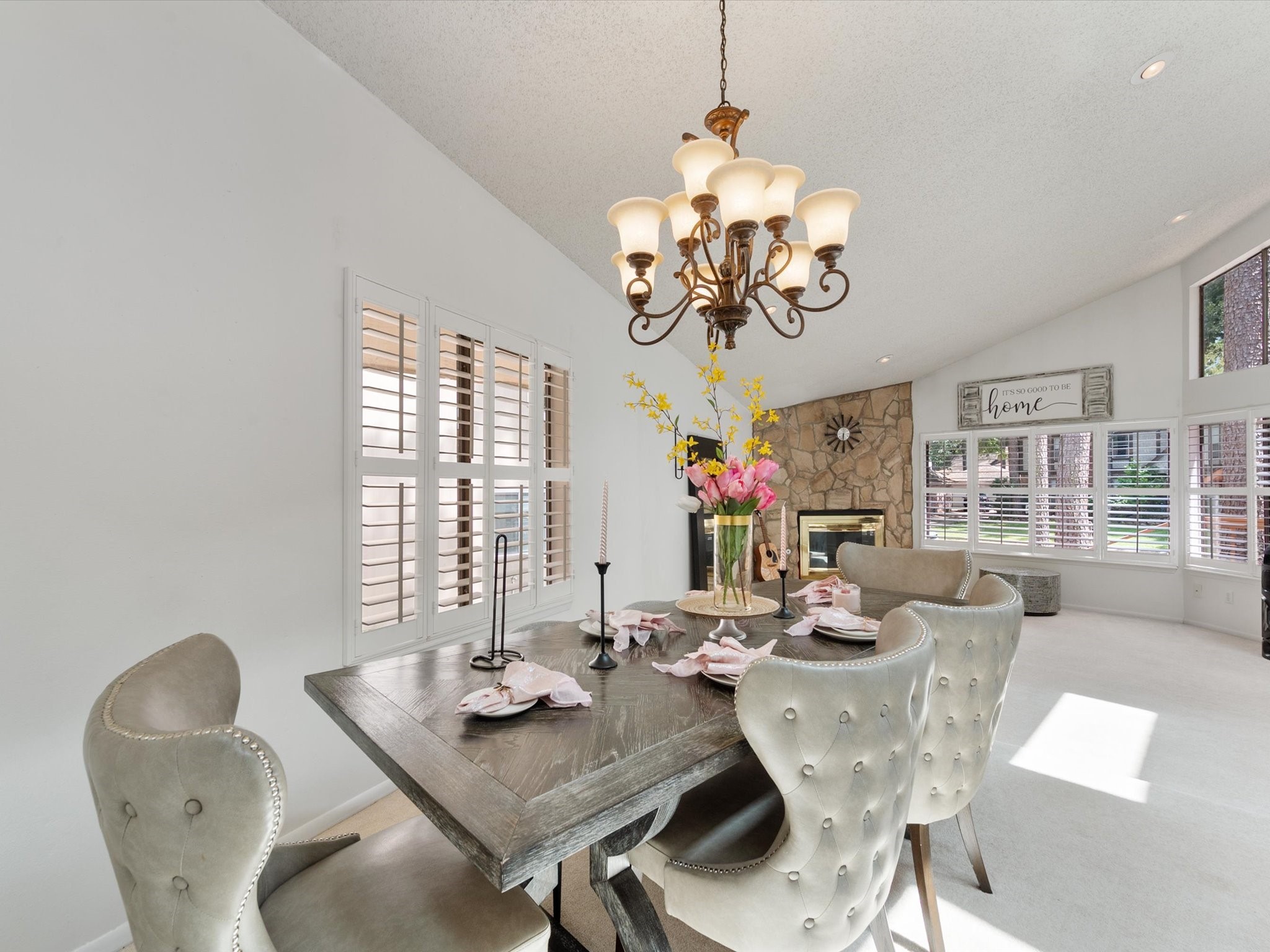 19534 Enchanted Oaks Drive , Spring, TX, 77388 | 49716812 | Realty Texas LLC