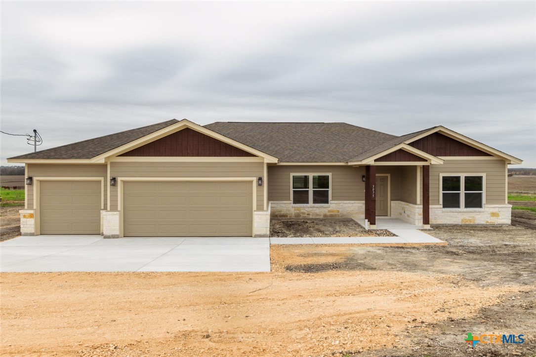 3099 County Road 436 , Thrall, TX, 76578 | 549112 | Realty Texas LLC