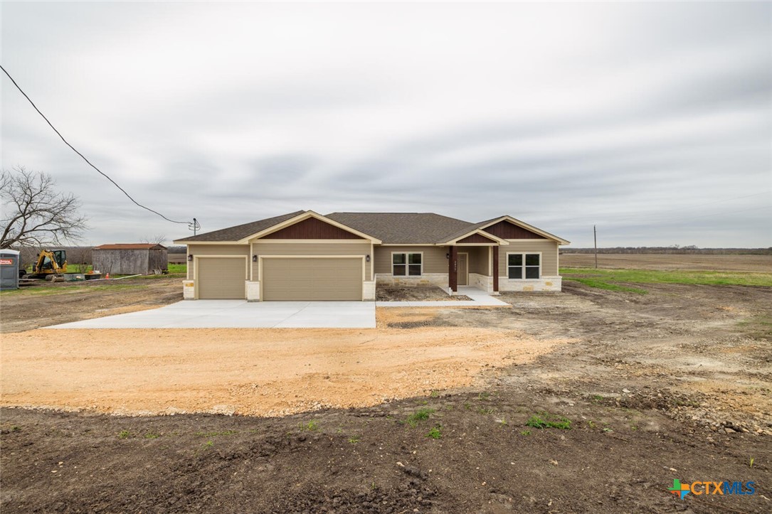 3099 County Road 436 , Thrall, TX, 76578 | 549112 | Realty Texas LLC