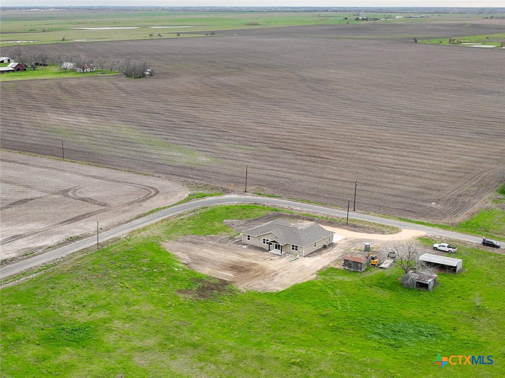 3099 County Road 436 , Thrall, TX, 76578 | 549112 | Realty Texas LLC