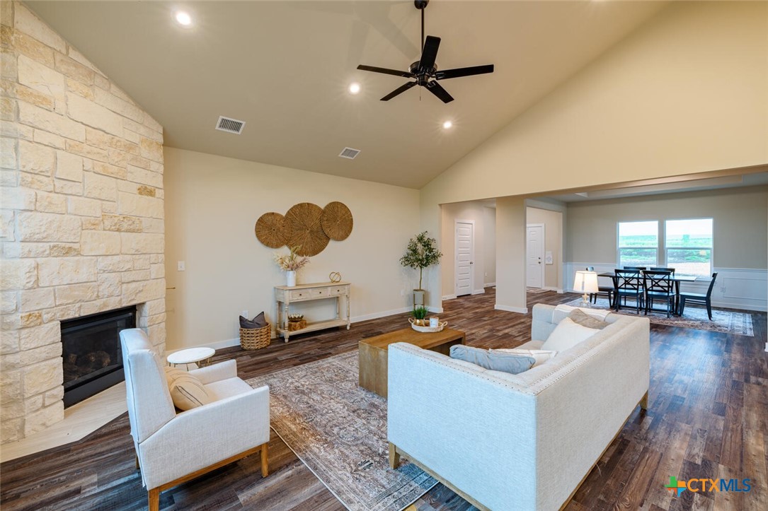 3099 County Road 436 , Thrall, TX, 76578 | 549112 | Realty Texas LLC