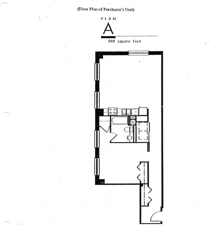 710 Colorado Street 2A , Austin, TX, 78701 | 2381394 | Realty Texas LLC