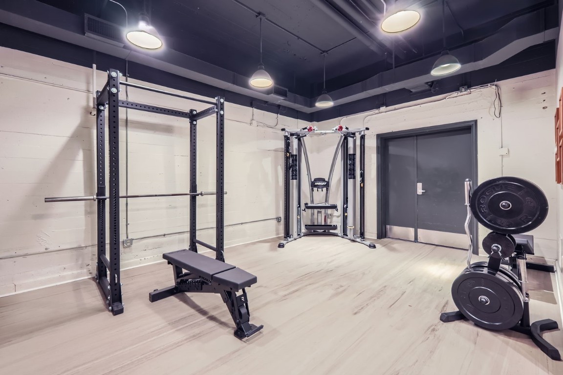 710 Colorado Street 2A , Austin, TX, 78701 | 2381394 | Realty Texas LLC