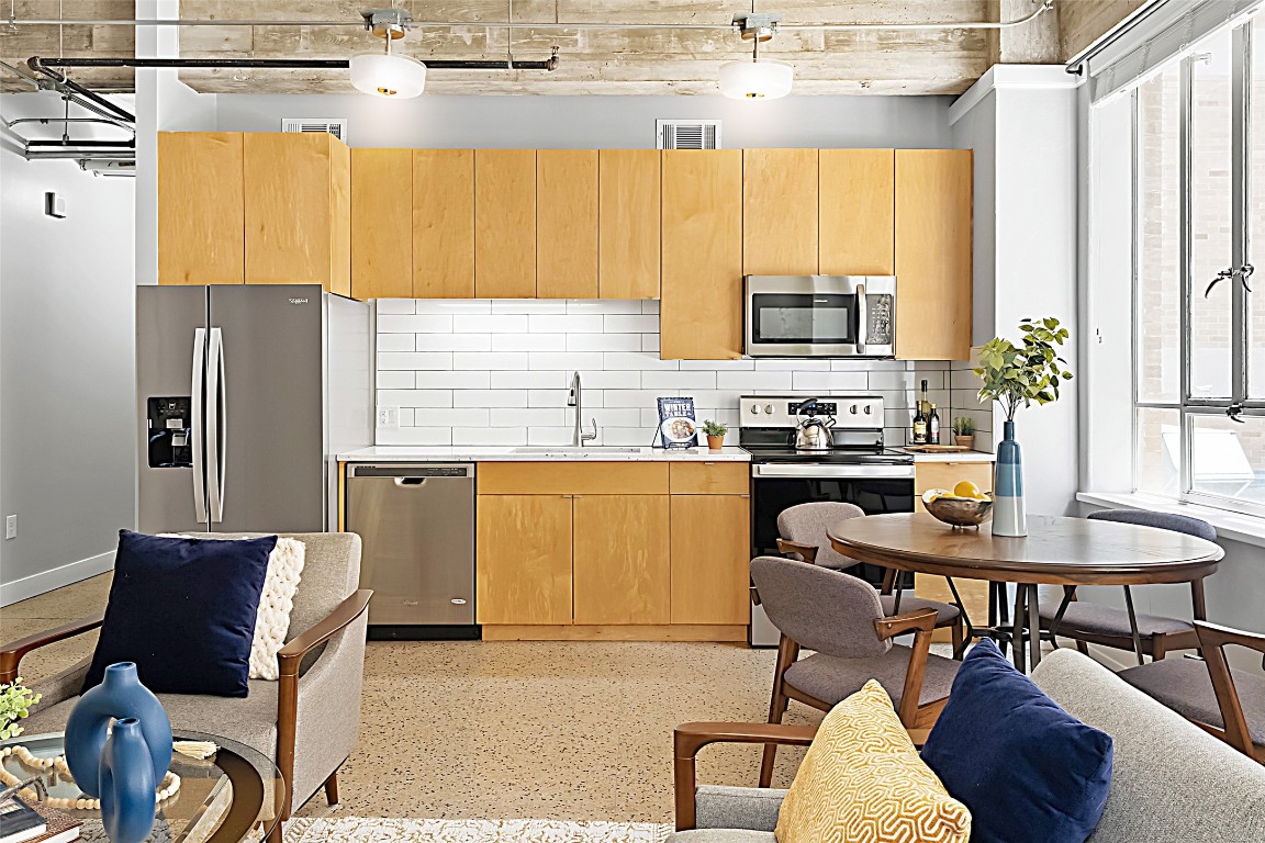 710 Colorado Street 2A , Austin, TX, 78701 | 2381394 | Realty Texas LLC