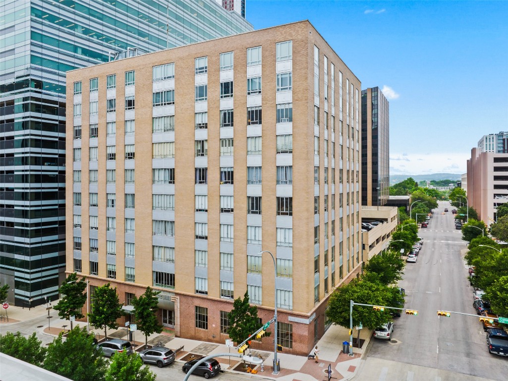 710 Colorado Street 2A , Austin, TX, 78701 | 2381394 | Realty Texas LLC