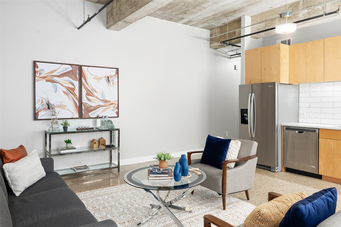 710 Colorado Street 2A , Austin, TX, 78701 | 2381394 | Realty Texas LLC