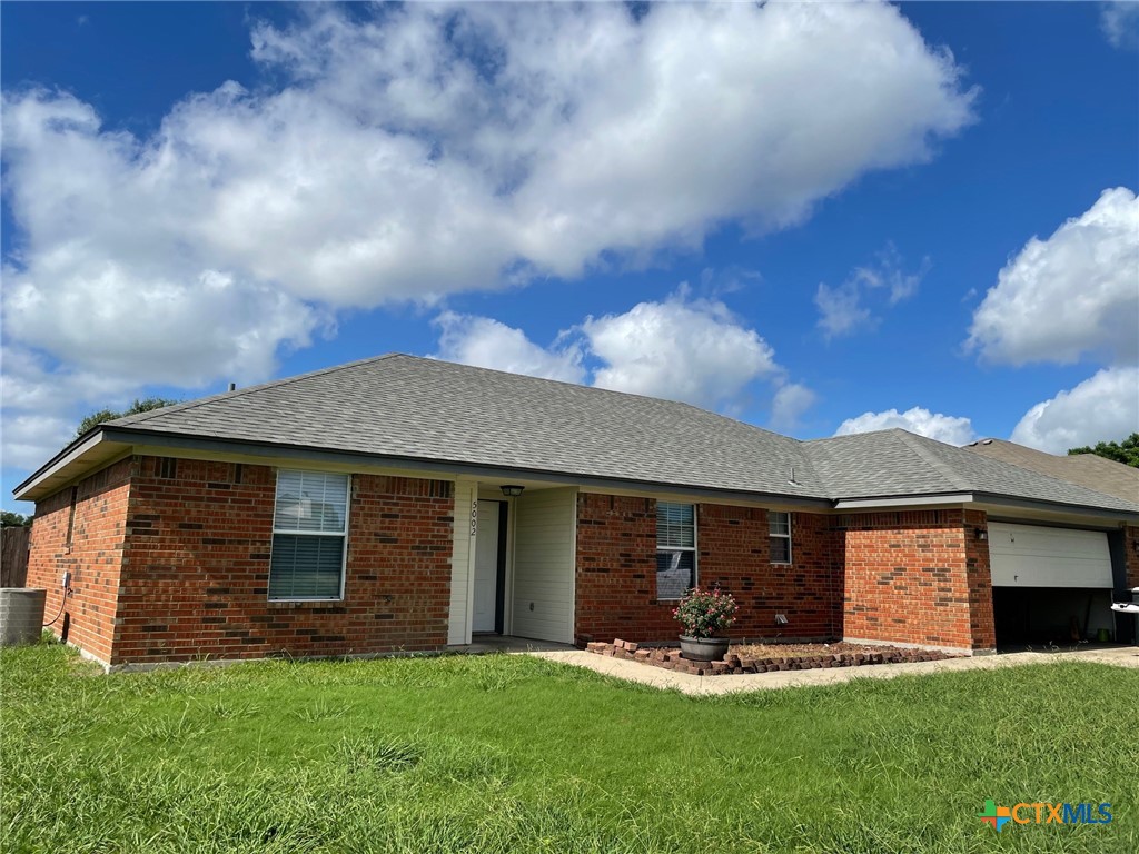 5002 Morning Star Lane , Killeen, TX, 76542 | 549170 | Realty Texas LLC