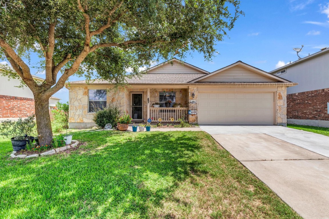 106 Blackman Trail