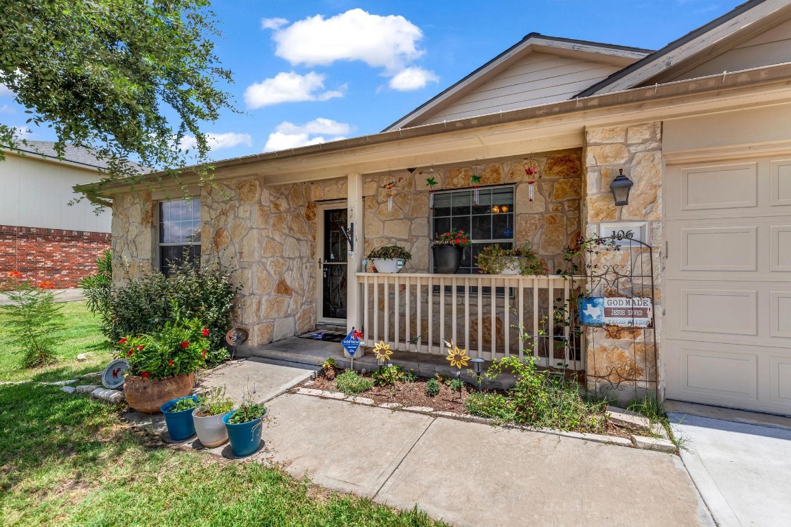 106 Blackman Trail