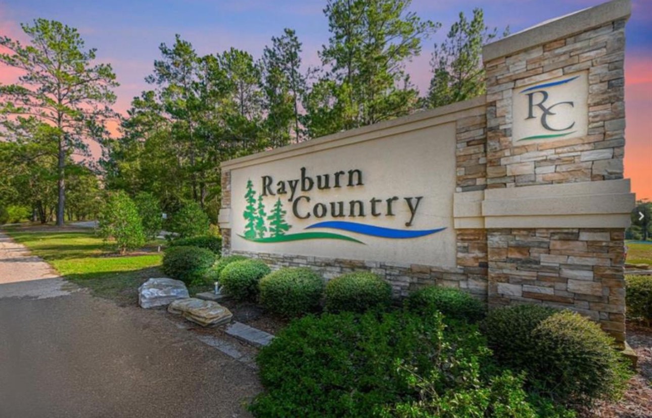 0 Nicklaus Lane , Brookeland, TX, 75931 | 44728013 | Realty Texas LLC