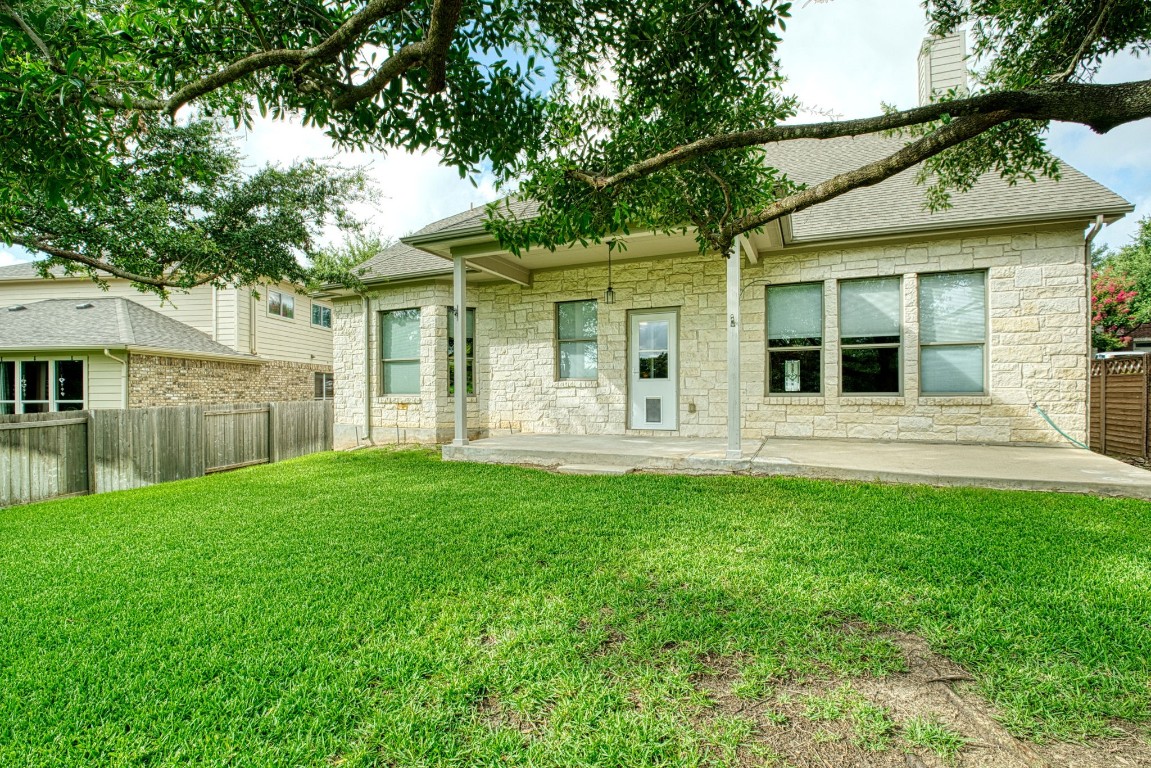 1726 Westmeadow Trail , Round Rock, TX, 78665 | 1270608 | Realty Texas LLC