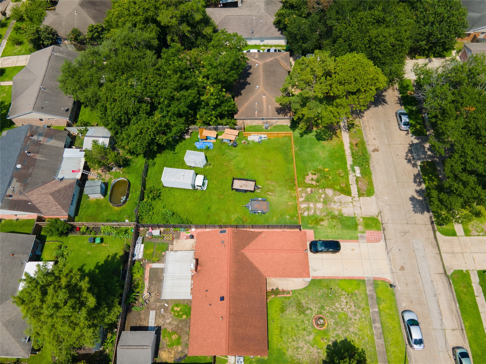 11219 Sandstone Street , Houston, TX, 77072 | 75172278 | Realty Texas LLC