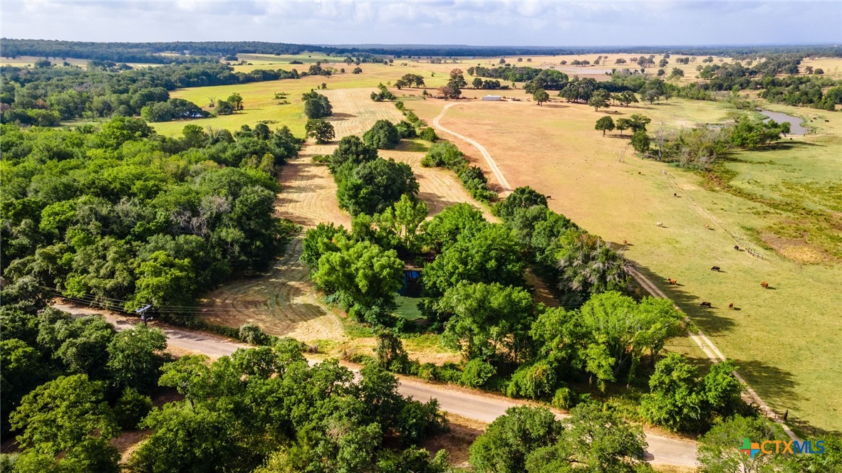 TBD NW County Road 322 , Milano, TX, 76556 | 549452 | Realty Texas LLC