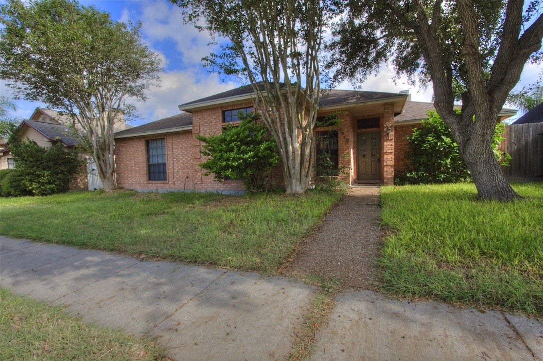 4510 Silver Hollow Drive , Corpus Christi, TX, 78413 | 443917 | Realty Texas LLC