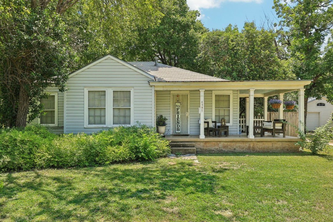 4907 Harmon Avenue , Austin, TX, 78751 | 5659440 | Realty Texas LLC