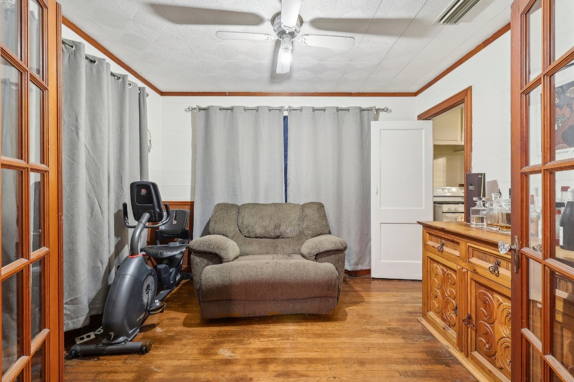 4907 Harmon Avenue , Austin, TX, 78751 | 5659440 | Realty Texas LLC