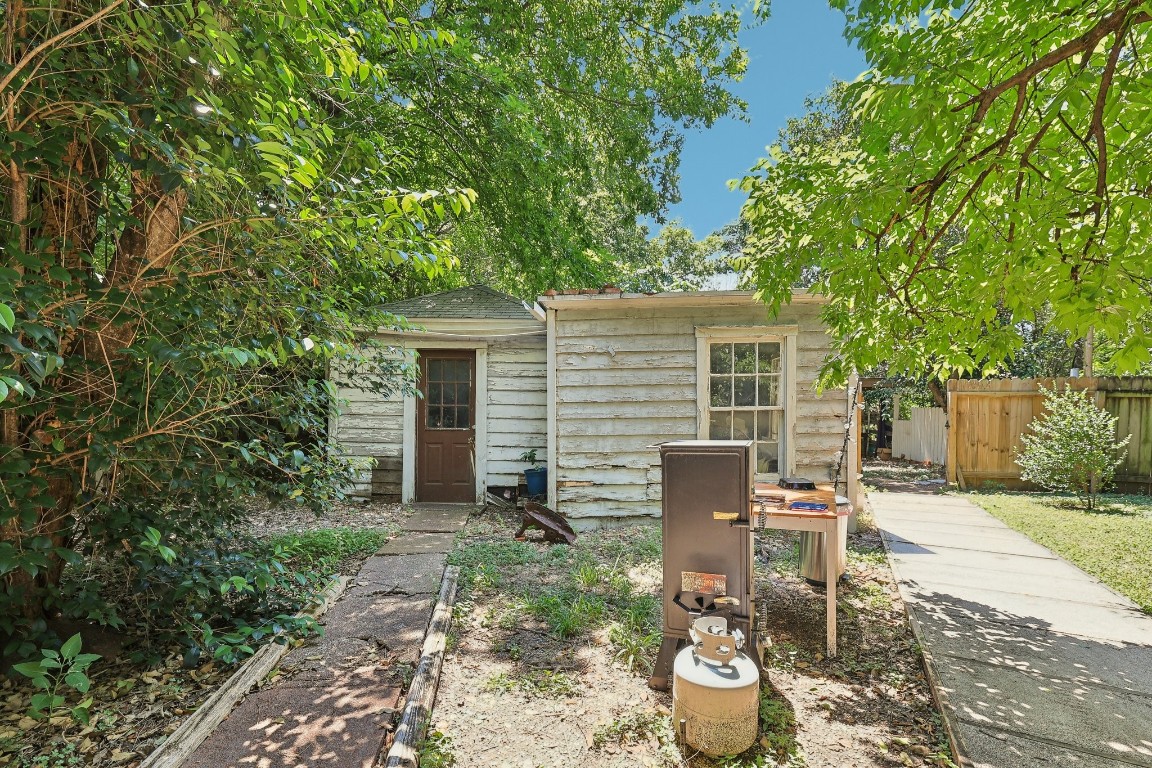 4907 Harmon Avenue , Austin, TX, 78751 | 5659440 | Realty Texas LLC