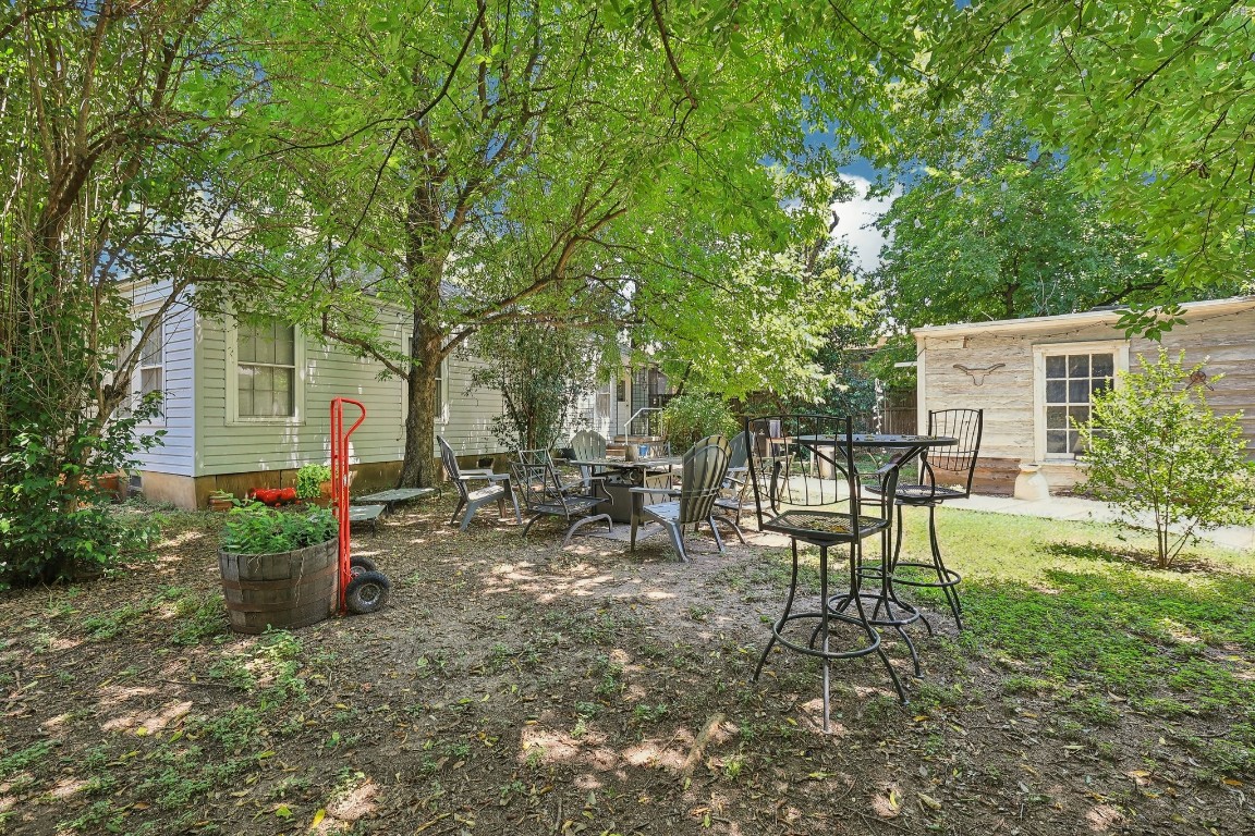 4907 Harmon Avenue , Austin, TX, 78751 | 5659440 | Realty Texas LLC