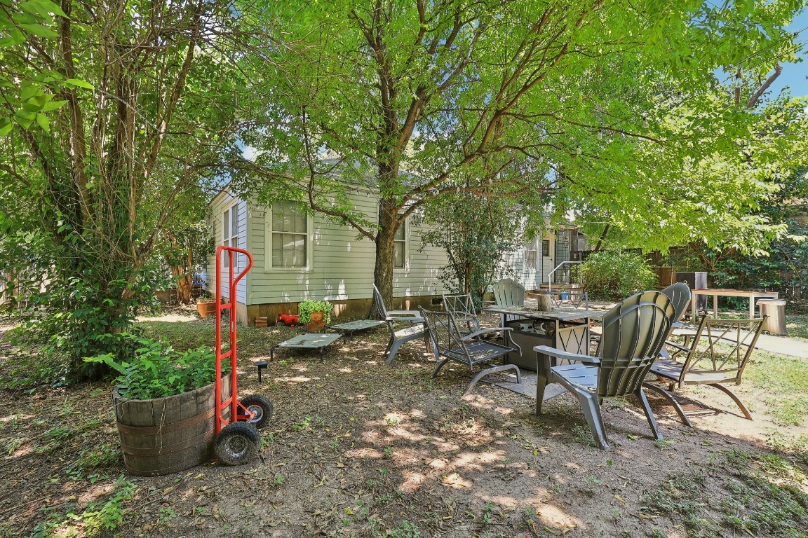4907 Harmon Avenue , Austin, TX, 78751 | 5659440 | Realty Texas LLC