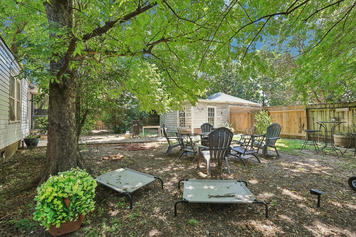 4907 Harmon Avenue , Austin, TX, 78751 | 5659440 | Realty Texas LLC