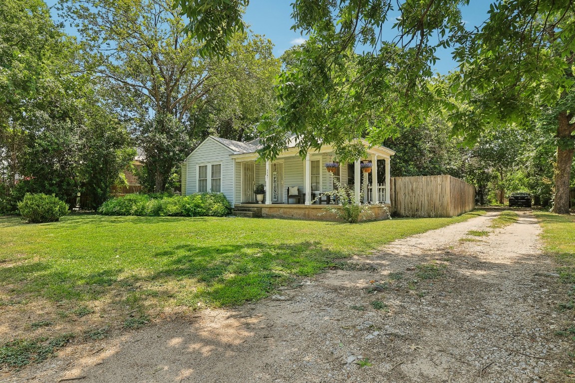 4907 Harmon Avenue , Austin, TX, 78751 | 5659440 | Realty Texas LLC